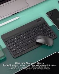 KM-1 Klavye Mouse Seti