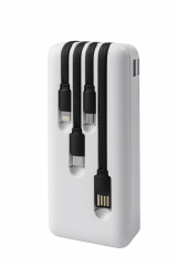 KP-56 30.000 mAh Powerbank