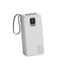 KP-56 30.000 mAh Powerbank