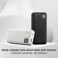KP-86 10.000 mAh Powerbank