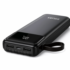 KP-87 10.000 mAh Powerbank