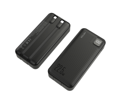 KP-89 20.000 mAh Powerbank