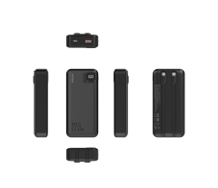 KP-89 20.000 mAh Powerbank