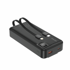 KP-89 20.000 mAh Powerbank