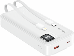 KP-89 20.000 mAh Powerbank