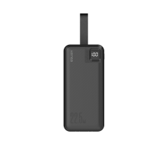 KP-90 30.000 mAh Powerbank