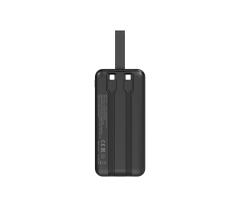 KP-90 30.000 mAh Powerbank