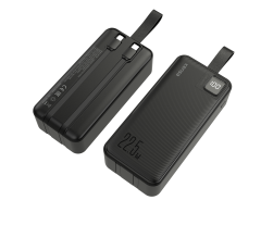 KP-90 30.000 mAh Powerbank