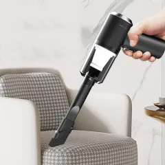 HP-3 Vakumlu Süpürge