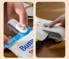 HP-4 Poşet Kapatıcı
