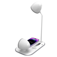 LD-15 3’ü 1 Arada Masa Lambası