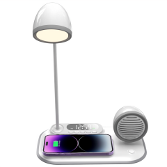 LD-15 3’ü 1 Arada Masa Lambası