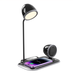 LD-15 3’ü 1 Arada Masa Lambası