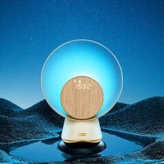 LD-27 5'i 1 Arada LED Gece Lambası