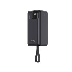 KP-91 50.000 mAh Powerbank