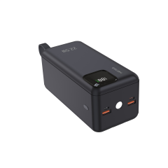 KP-91 50.000 mAh Powerbank