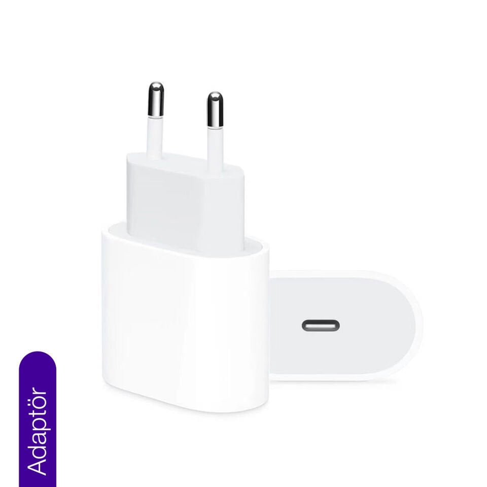 PD 35W Şarj Başlığı