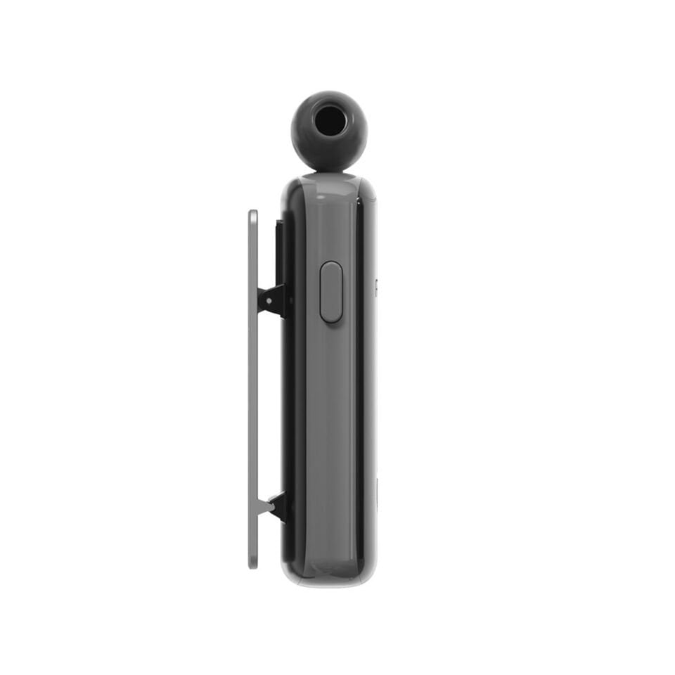 Makaralı Bluetooth Kulaklık
