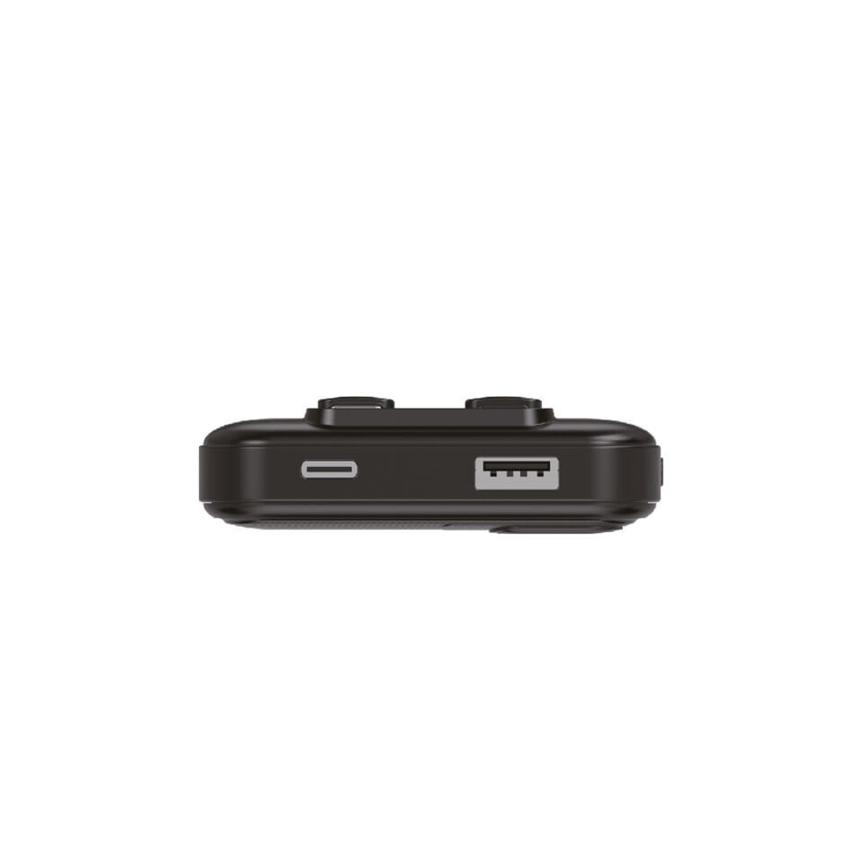 10.000 mAh Hızlı Şarj Powerbank