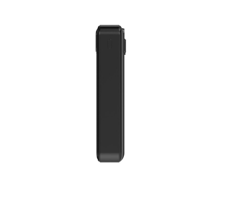 20.000 mAh Hızlı Şarj Powerbank