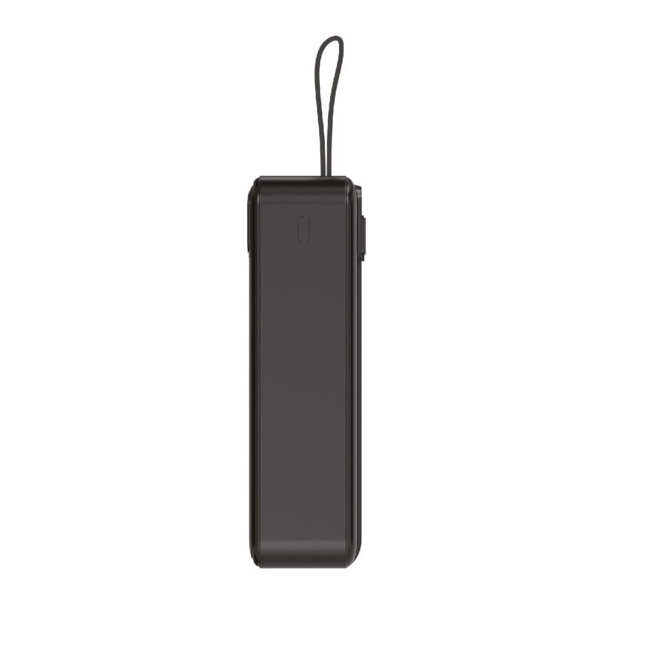 30.000 mAh Hızlı Şarj Powerbank