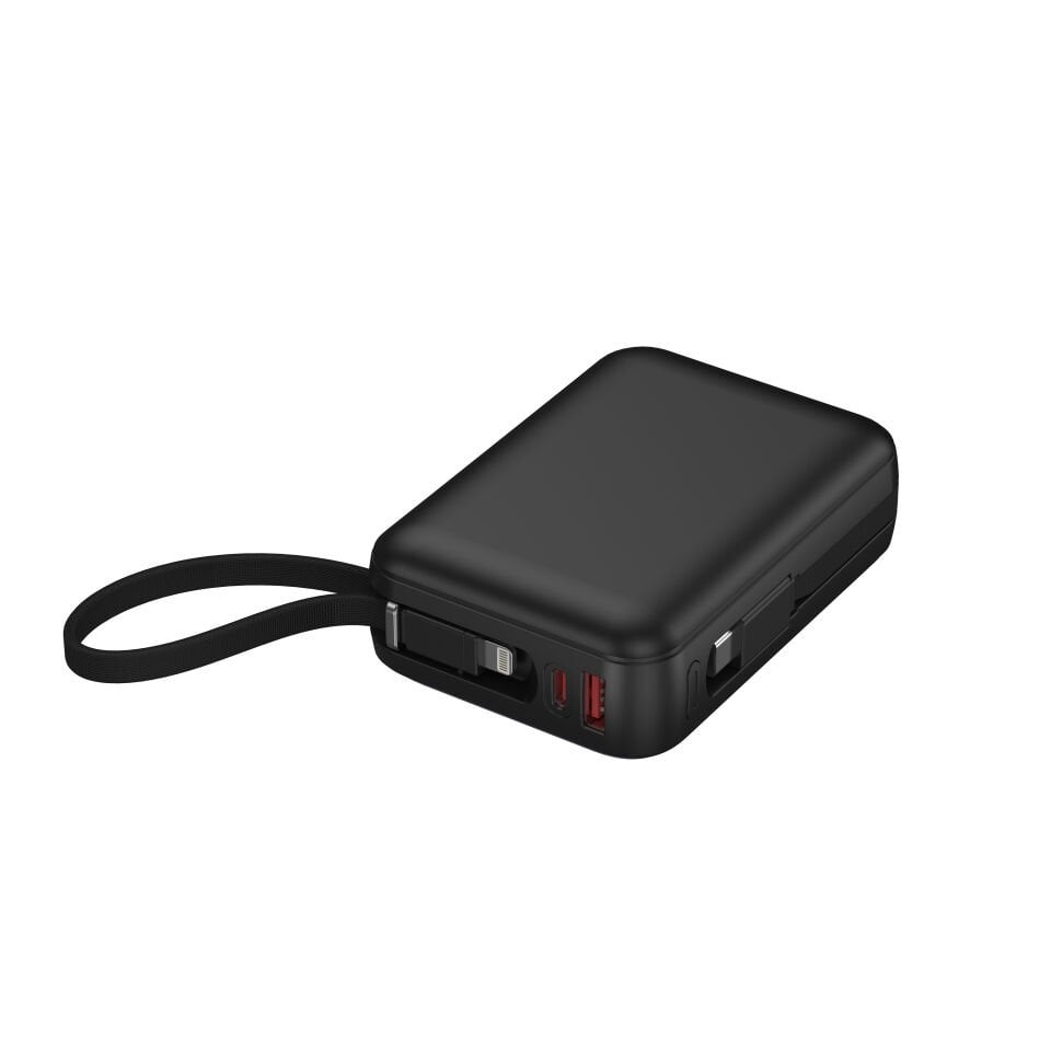 20.000 mAh 45W Hızlı Şarj Powerbank