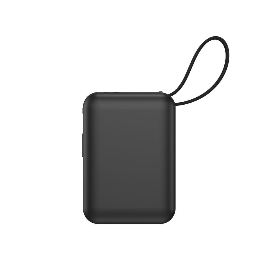 20.000 mAh 45W Hızlı Şarj Powerbank