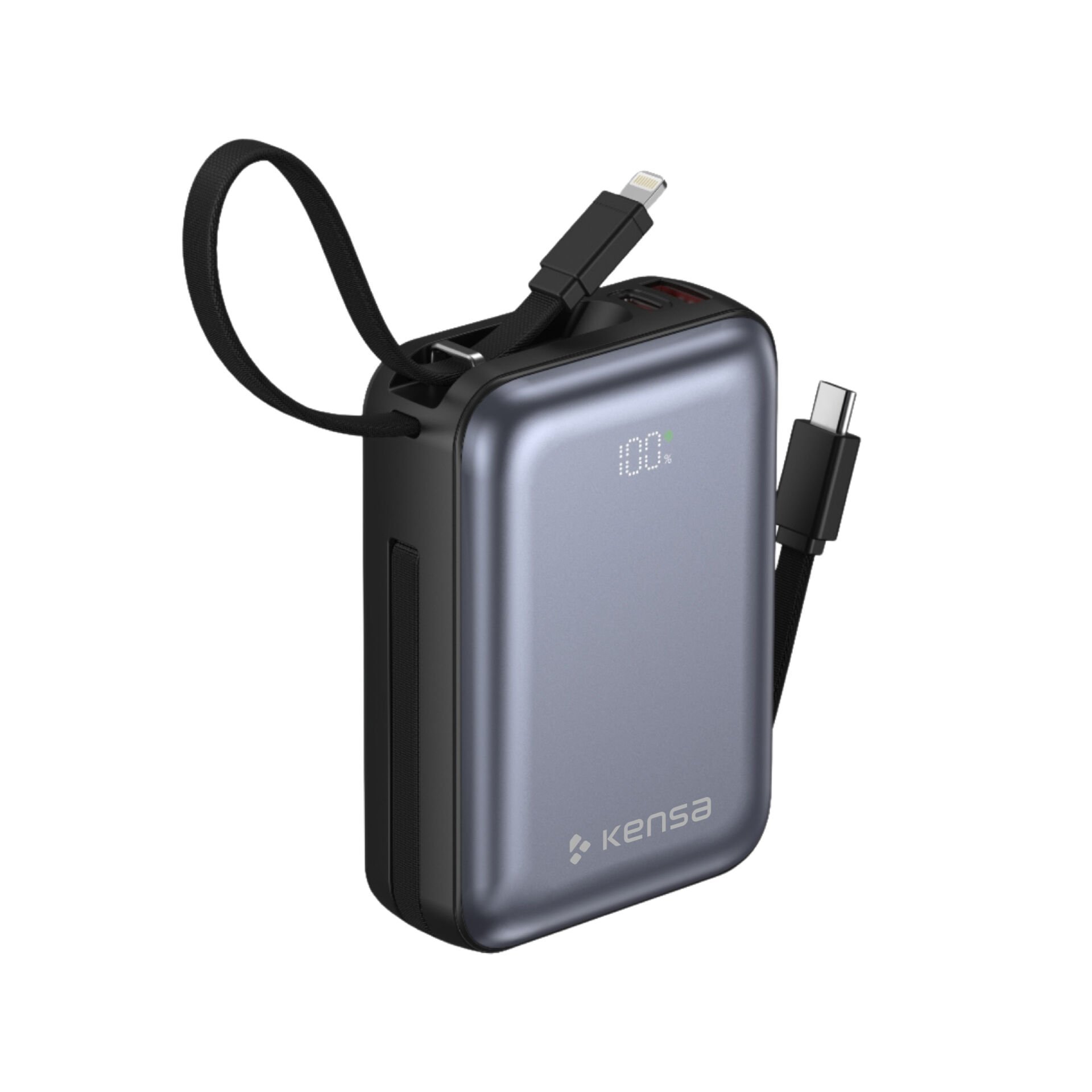 20.000 mAh 45W Hızlı Şarj Powerbank