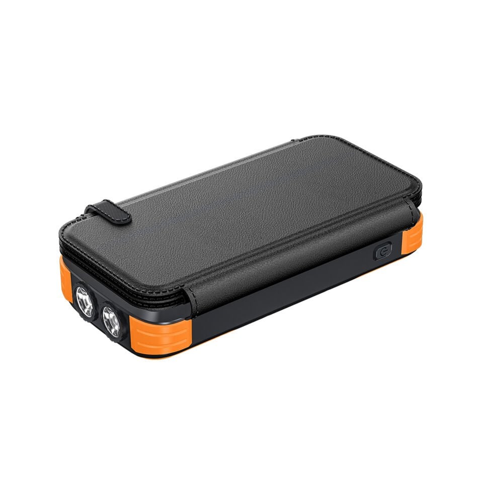 20.000 mAh  Güneş Enerjili Powerbank