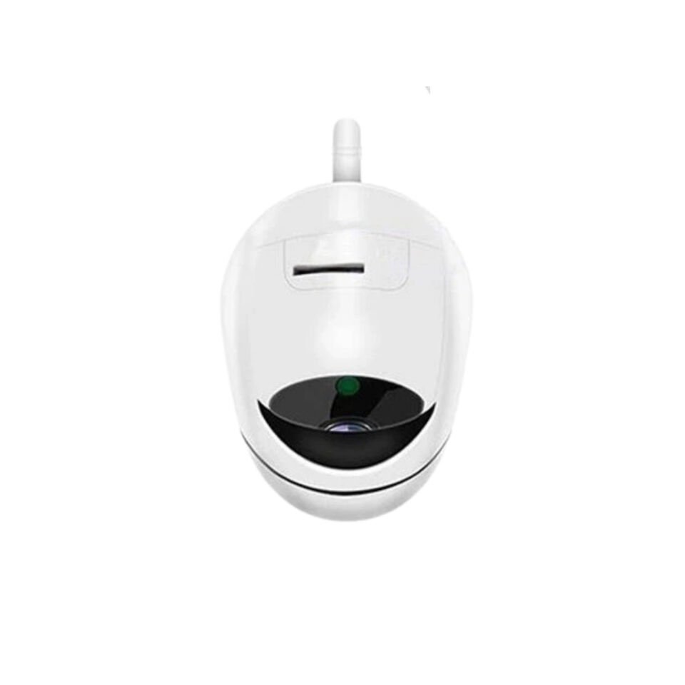 1080P Full HD İç Mekan Güvenlik Kamerası
