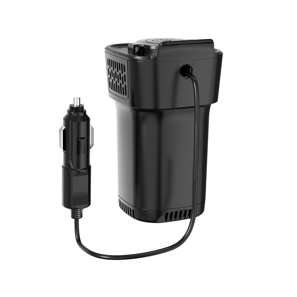 5’i 1 Arada 150W Araç Elektrik Adaptörü