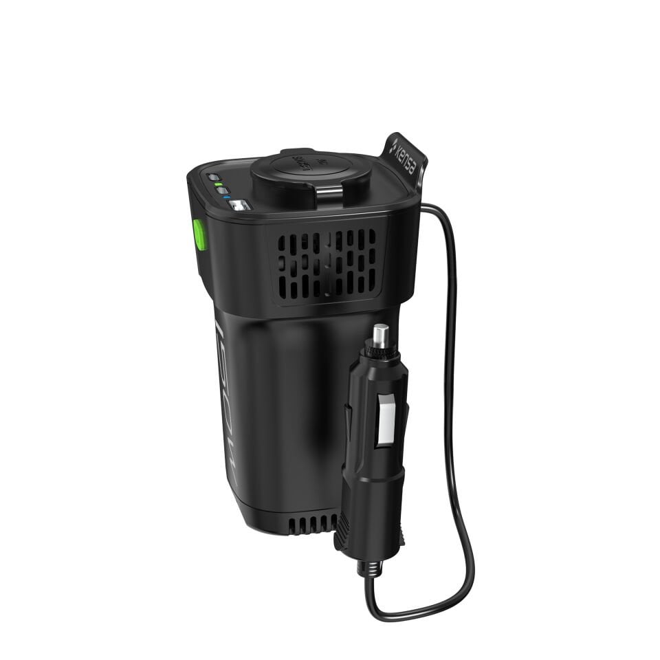 5’i 1 Arada 150W Araç Elektrik Adaptörü