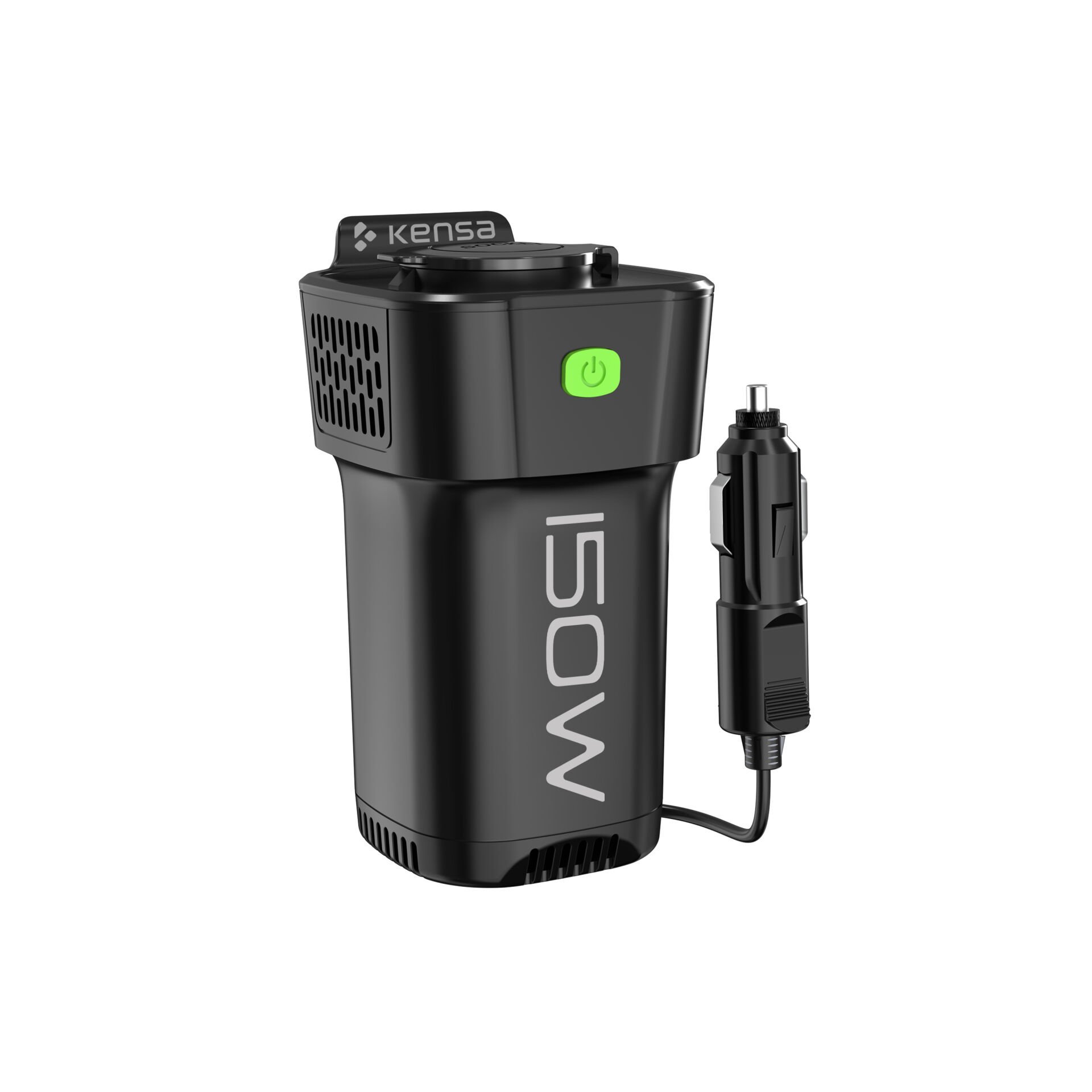 5’i 1 Arada 150W Araç Elektrik Adaptörü