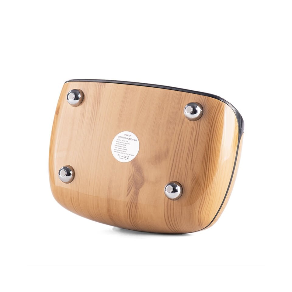 Pickup Dinamik Hoparlörlü Hava Nemlendirici