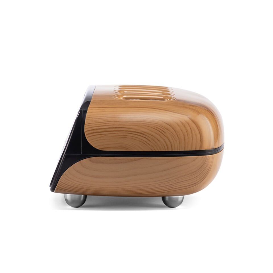 Pickup Dinamik Hoparlörlü Hava Nemlendirici