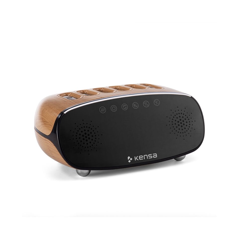 Pickup Dinamik Hoparlörlü Hava Nemlendirici