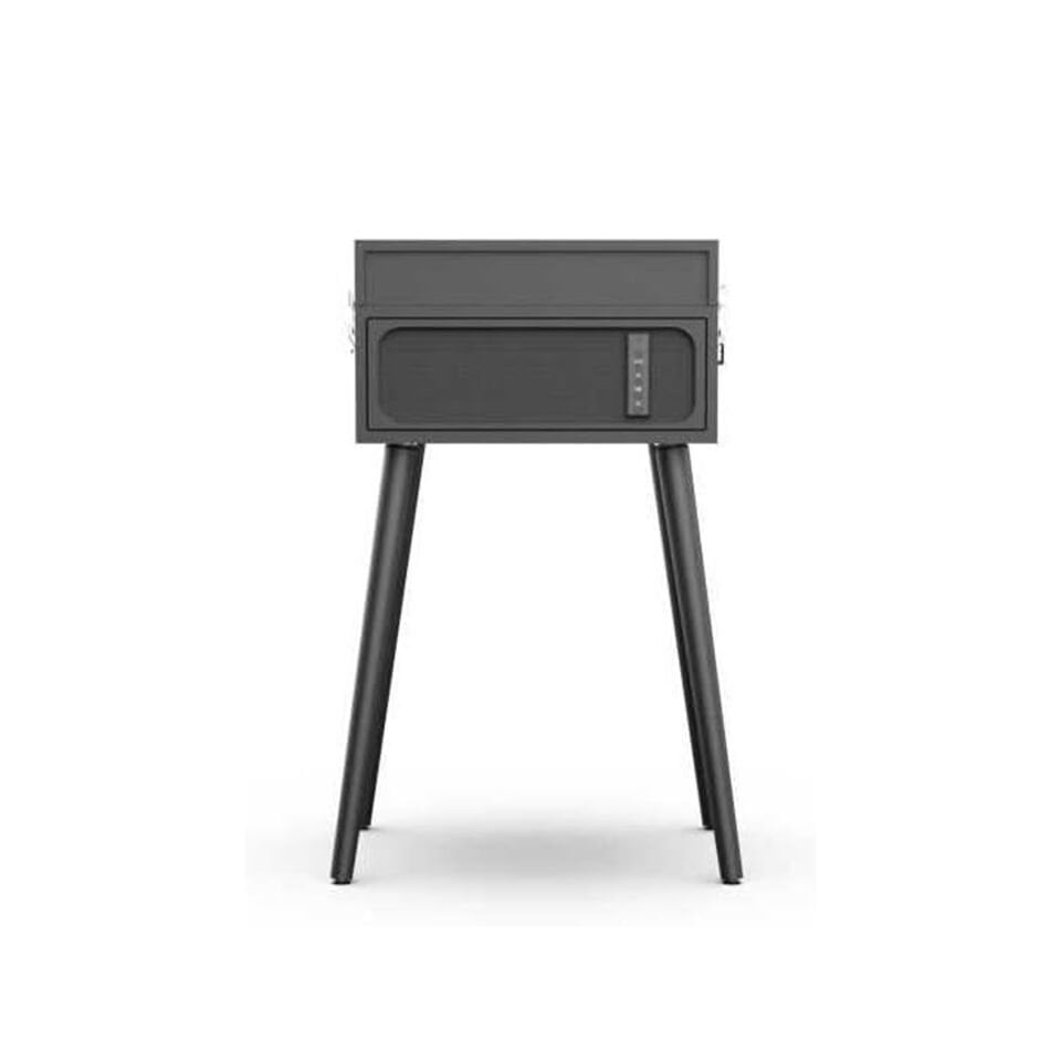 Retro Bluetooth Pikap & Speaker