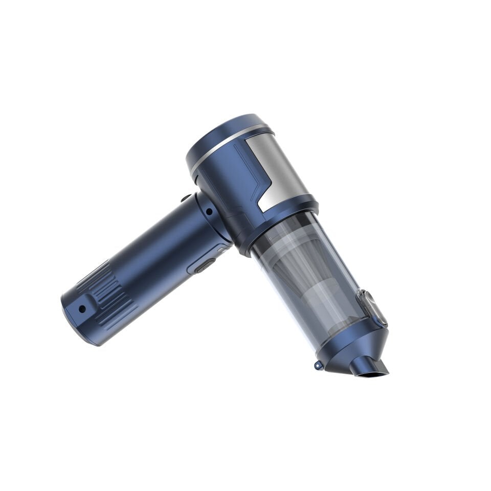 2000PA 100W Kablosuz Araç Süpürgesi