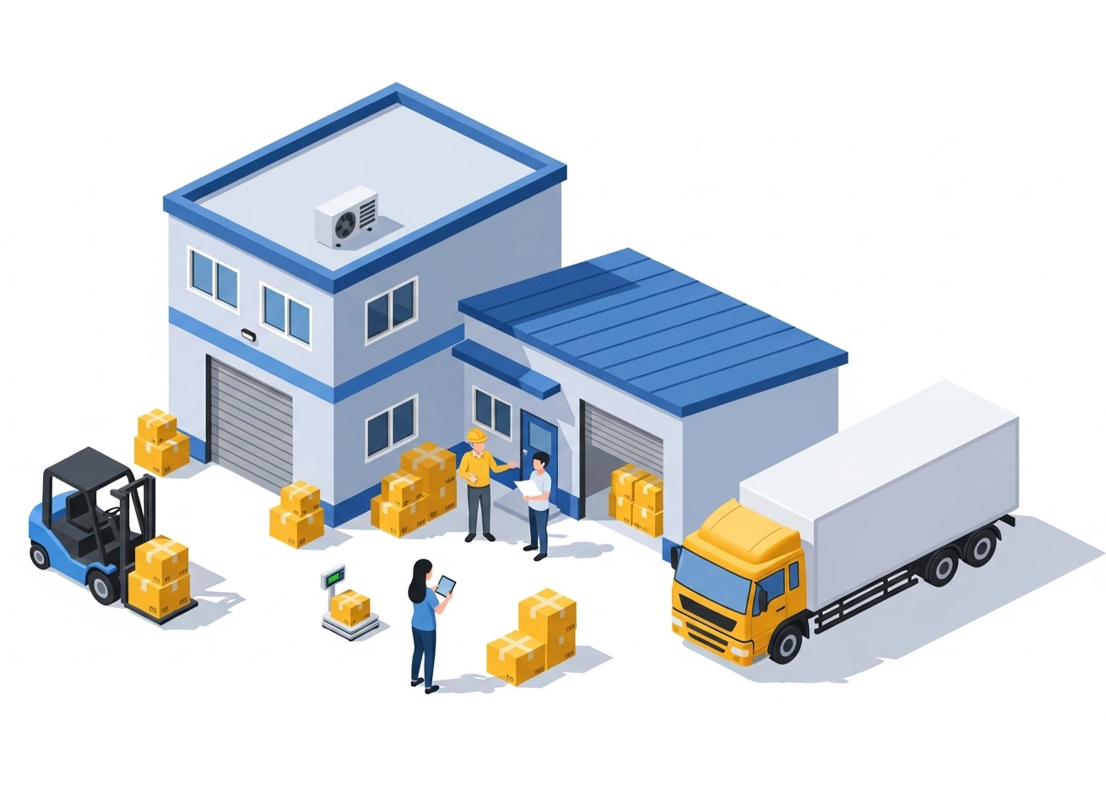 Bayilere Özel Çözümler