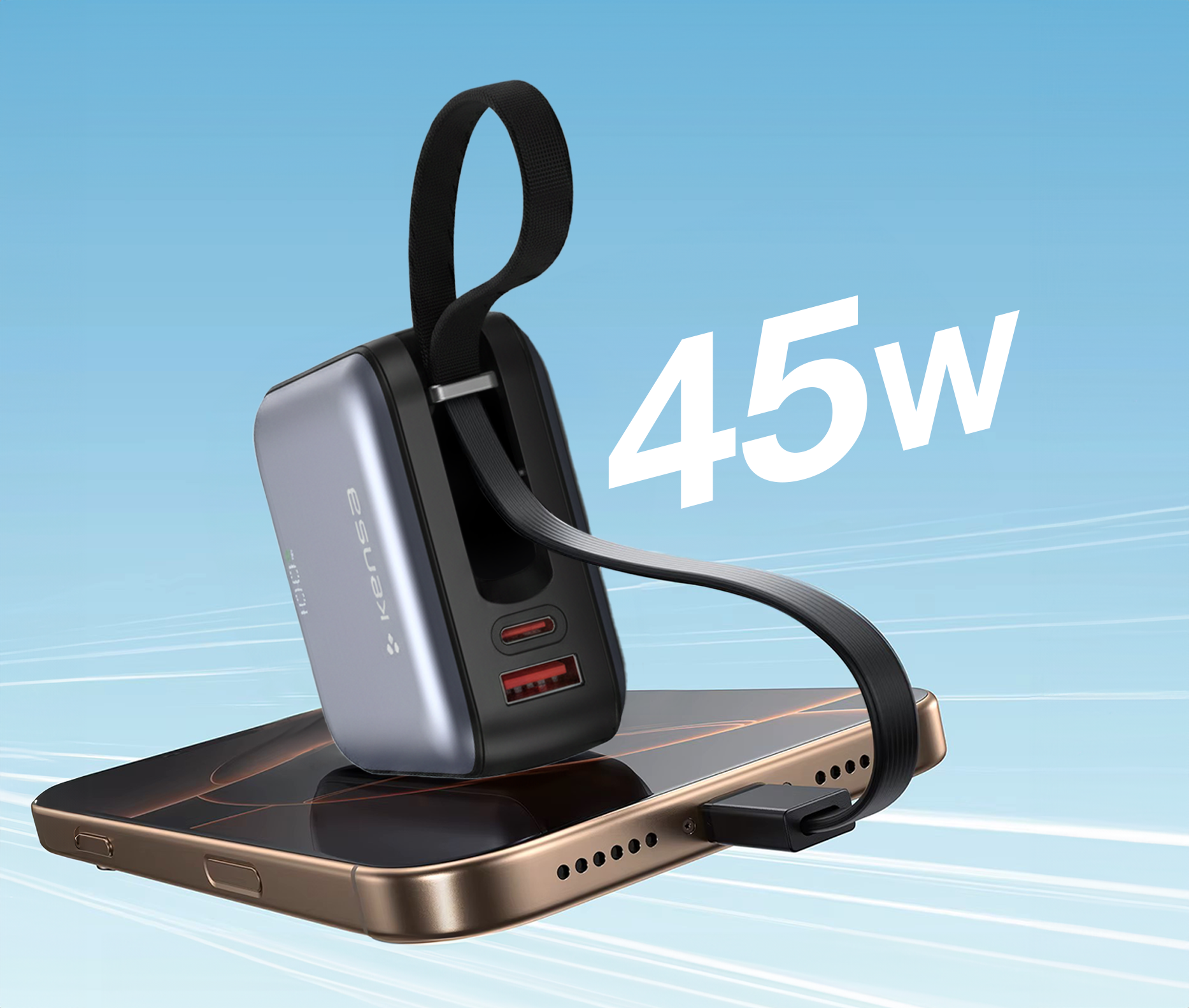 Kesintisiz güç kaynakları