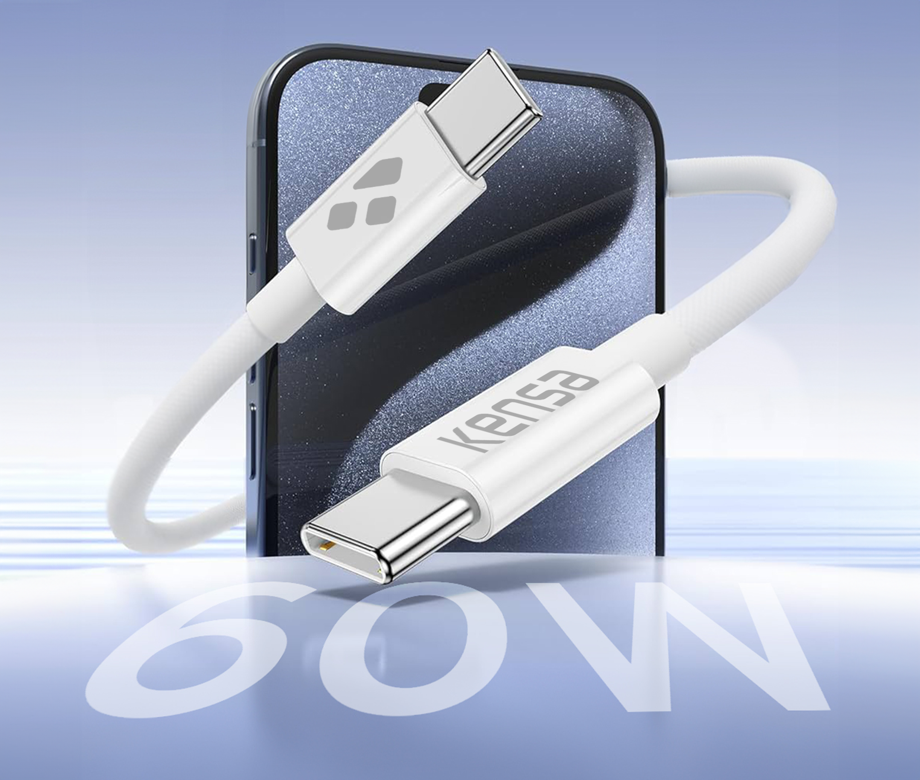 Hızlı ve güvenli şarj deneyimi