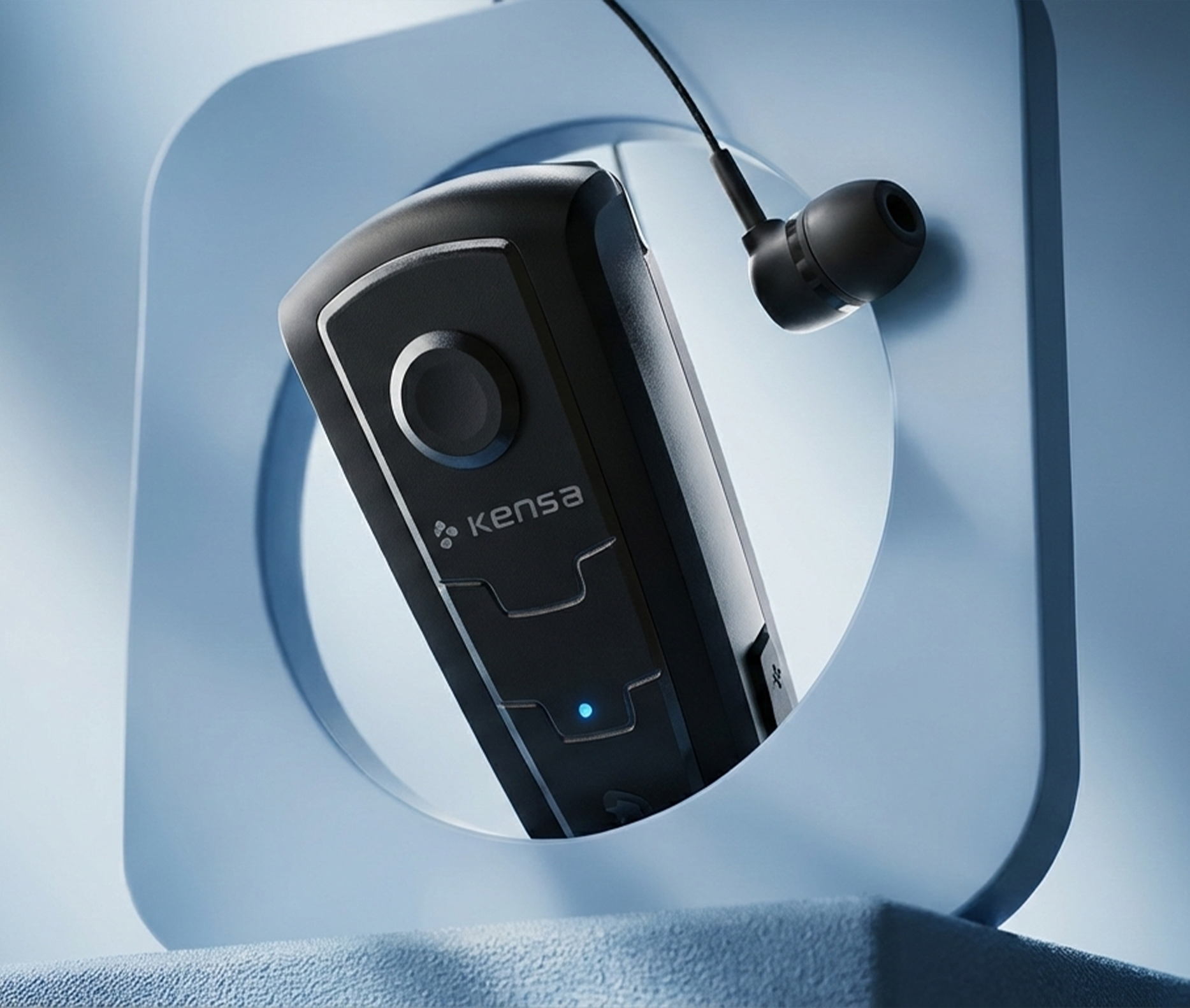 Ultra HD Ses kalitesi deneyimini yaşayın